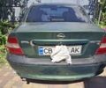 Зеленый Опель Вектра, объемом двигателя 1.8 л и пробегом 430 тыс. км за 1500 $, фото 2 на Automoto.ua