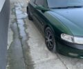 Зелений Опель Вектра, об'ємом двигуна 2.5 л та пробігом 2 тис. км за 2600 $, фото 3 на Automoto.ua