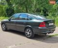 Зелений Опель Вектра, об'ємом двигуна 1.8 л та пробігом 481 тис. км за 1800 $, фото 14 на Automoto.ua