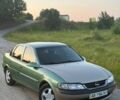 Зелений Опель Вектра, об'ємом двигуна 1.6 л та пробігом 3 тис. км за 2350 $, фото 1 на Automoto.ua