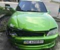 Зелений Опель Вектра, об'ємом двигуна 2.5 л та пробігом 270 тис. км за 2300 $, фото 4 на Automoto.ua