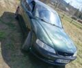 Зеленый Опель Вектра, объемом двигателя 1.6 л и пробегом 260 тыс. км за 1800 $, фото 1 на Automoto.ua