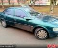 Зеленый Опель Вектра, объемом двигателя 1.6 л и пробегом 0 тыс. км за 1999 $, фото 3 на Automoto.ua