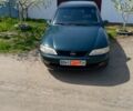 Зелений Опель Вектра, об'ємом двигуна 2 л та пробігом 45 тис. км за 2150 $, фото 1 на Automoto.ua