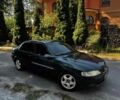 Зеленый Опель Вектра, объемом двигателя 1.8 л и пробегом 300 тыс. км за 1903 $, фото 1 на Automoto.ua
