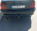 Зеленый Опель Вектра, объемом двигателя 1.8 л и пробегом 480 тыс. км за 1500 $, фото 1 на Automoto.ua