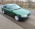Зелений Опель Вектра, об'ємом двигуна 1.8 л та пробігом 75 тис. км за 2100 $, фото 8 на Automoto.ua