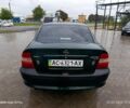 Зеленый Опель Вектра, объемом двигателя 0 л и пробегом 285 тыс. км за 1650 $, фото 5 на Automoto.ua