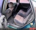 Зеленый Опель Вектра, объемом двигателя 1.6 л и пробегом 0 тыс. км за 1999 $, фото 7 на Automoto.ua