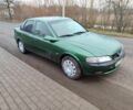 Зеленый Опель Вектра, объемом двигателя 1.8 л и пробегом 75 тыс. км за 2000 $, фото 9 на Automoto.ua