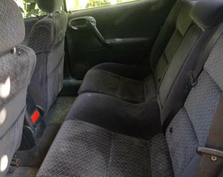 Зелений Опель Вектра, об'ємом двигуна 1.8 л та пробігом 319 тис. км за 1500 $, фото 5 на Automoto.ua