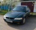 Зеленый Опель Вектра, объемом двигателя 2 л и пробегом 450 тыс. км за 2000 $, фото 1 на Automoto.ua