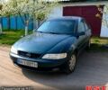Зеленый Опель Вектра, объемом двигателя 2 л и пробегом 0 тыс. км за 2000 $, фото 1 на Automoto.ua