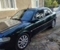 Зеленый Опель Вектра, объемом двигателя 1.6 л и пробегом 486 тыс. км за 1500 $, фото 1 на Automoto.ua