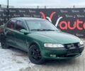 Зелений Опель Вектра, об'ємом двигуна 2 л та пробігом 320 тис. км за 1599 $, фото 1 на Automoto.ua