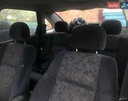 Зеленый Опель Вектра, объемом двигателя 1.6 л и пробегом 258 тыс. км за 1650 $, фото 2 на Automoto.ua