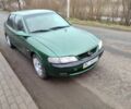 Зеленый Опель Вектра, объемом двигателя 1.8 л и пробегом 75 тыс. км за 2000 $, фото 10 на Automoto.ua