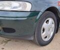 Опель Вектра 1999 в Южноукраинске на Automoto.ua Зеленый Опель Вектра, объемом двигателя 2 л и пробегом 313 тыс. км за 3300 $, фото 6 на Automoto.ua