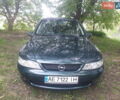 Зеленый Опель Вектра, объемом двигателя 1.8 л и пробегом 295 тыс. км за 4000 $, фото 1 на Automoto.ua