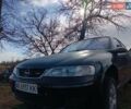 Зеленый Опель Вектра, объемом двигателя 2.5 л и пробегом 358 тыс. км за 2700 $, фото 1 на Automoto.ua