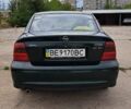 Опель Вектра 1999 в Южноукраинске на Automoto.ua Зеленый Опель Вектра, объемом двигателя 2 л и пробегом 313 тыс. км за 3300 $, фото 1 на Automoto.ua