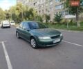Зеленый Опель Вектра, объемом двигателя 1.8 л и пробегом 357 тыс. км за 2100 $, фото 1 на Automoto.ua