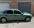 Зелений Опель Вектра, об'ємом двигуна 1.6 л та пробігом 319 тис. км за 2500 $, фото 14 на Automoto.ua