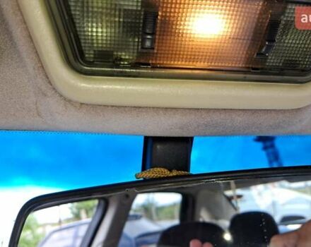 Опель Вектра 1999 в Южноукраинске на Automoto.ua Зеленый Опель Вектра, объемом двигателя 2 л и пробегом 313 тыс. км за 3300 $, фото 14 на Automoto.ua