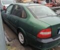 Зеленый Опель Вектра, объемом двигателя 2 л и пробегом 300 тыс. км за 300 $, фото 1 на Automoto.ua