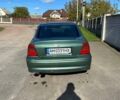 Зеленый Опель Вектра, объемом двигателя 1.6 л и пробегом 404 тыс. км за 2400 $, фото 2 на Automoto.ua