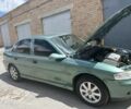 Зеленый Опель Вектра, объемом двигателя 1.6 л и пробегом 320 тыс. км за 2650 $, фото 2 на Automoto.ua