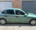 Зелений Опель Вектра, об'ємом двигуна 1.6 л та пробігом 319 тис. км за 2500 $, фото 13 на Automoto.ua