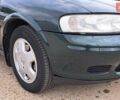 Опель Вектра 1999 в Южноукраинске на Automoto.ua Зеленый Опель Вектра, объемом двигателя 2 л и пробегом 313 тыс. км за 3300 $, фото 5 на Automoto.ua