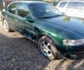 Опель Вектра 1999 в Краматорске на Automoto.ua Зеленый Опель Вектра, объемом двигателя 1.8 л и пробегом 200 тыс. км за 2071 $, фото 3 на Automoto.ua