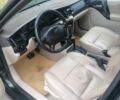 Зеленый Опель Вектра, объемом двигателя 2.2 л и пробегом 257 тыс. км за 2650 $, фото 8 на Automoto.ua