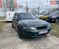 Зеленый Опель Вектра, объемом двигателя 1.8 л и пробегом 400 тыс. км за 2200 $, фото 1 на Automoto.ua