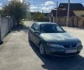 Зеленый Опель Вектра, объемом двигателя 1.6 л и пробегом 404 тыс. км за 2700 $, фото 6 на Automoto.ua