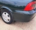 Опель Вектра 1999 в Южноукраинске на Automoto.ua Зеленый Опель Вектра, объемом двигателя 2 л и пробегом 313 тыс. км за 3300 $, фото 7 на Automoto.ua