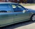 Зеленый Опель Вектра, объемом двигателя 1.6 л и пробегом 404 тыс. км за 2700 $, фото 5 на Automoto.ua