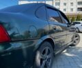 Зеленый Опель Вектра, объемом двигателя 1.8 л и пробегом 419 тыс. км за 2300 $, фото 5 на Automoto.ua