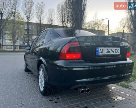 Опель Вектра 1999 у Кременчуге на Automoto.ua Зелений Опель Вектра, об'ємом двигуна 1.8 л та пробігом 234 тис. км за 3800 $, фото 2 на Automoto.ua