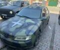 Зеленый Опель Вектра, объемом двигателя 2 л и пробегом 3 тыс. км за 500 $, фото 1 на Automoto.ua