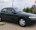 Опель Вектра 1999 в Южноукраинске на Automoto.ua Зеленый Опель Вектра, объемом двигателя 2 л и пробегом 313 тыс. км за 3300 $, фото 2 на Automoto.ua