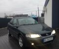 Зеленый Опель Вектра, объемом двигателя 2.2 л и пробегом 237 тыс. км за 2999 $, фото 5 на Automoto.ua