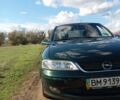 Опель Вектра 1999 в Краматорске на Automoto.ua Зеленый Опель Вектра, объемом двигателя 1.8 л и пробегом 200 тыс. км за 2071 $, фото 1 на Automoto.ua