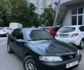 Зеленый Опель Вектра, объемом двигателя 1.6 л и пробегом 333 тыс. км за 1400 $, фото 1 на Automoto.ua