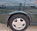Опель Вектра 1999 в Южноукраинске на Automoto.ua Зеленый Опель Вектра, объемом двигателя 2 л и пробегом 313 тыс. км за 3300 $, фото 4 на Automoto.ua