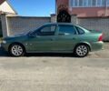 Зеленый Опель Вектра, объемом двигателя 1.6 л и пробегом 404 тыс. км за 2400 $, фото 6 на Automoto.ua