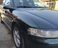 Зеленый Опель Вектра, объемом двигателя 1.6 л и пробегом 363 тыс. км за 3150 $, фото 4 на Automoto.ua