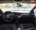 Зеленый Опель Вектра, объемом двигателя 1.8 л и пробегом 357 тыс. км за 2100 $, фото 14 на Automoto.ua